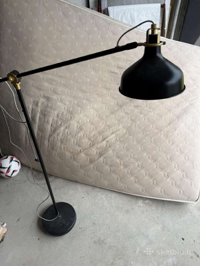 Ikea Ranarp grindinis šviestuvas