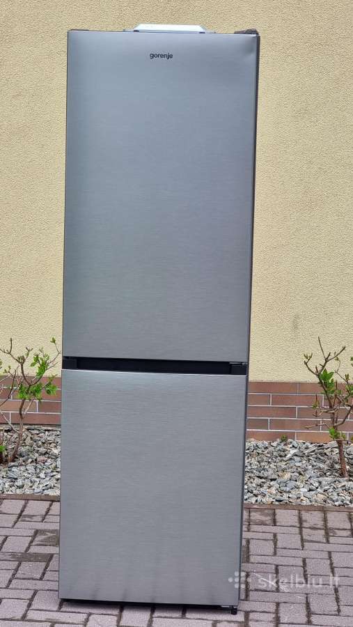 Naujas Nrk619aaxl4,energ. kl,a,tik 108 kw per metu