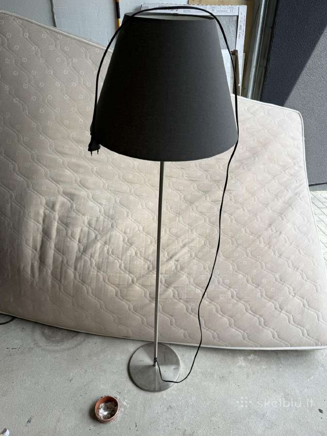 Ikea Rodd toršeras