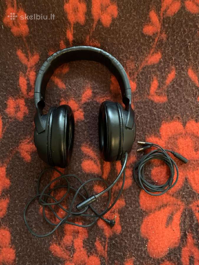 Razer / Ausinės