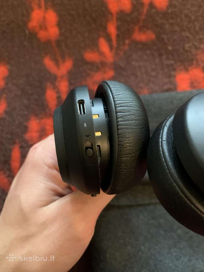 Jabra Evolve 2 65 / Ausinės - nuotraukos Nr. 3