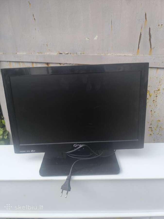 TV funai