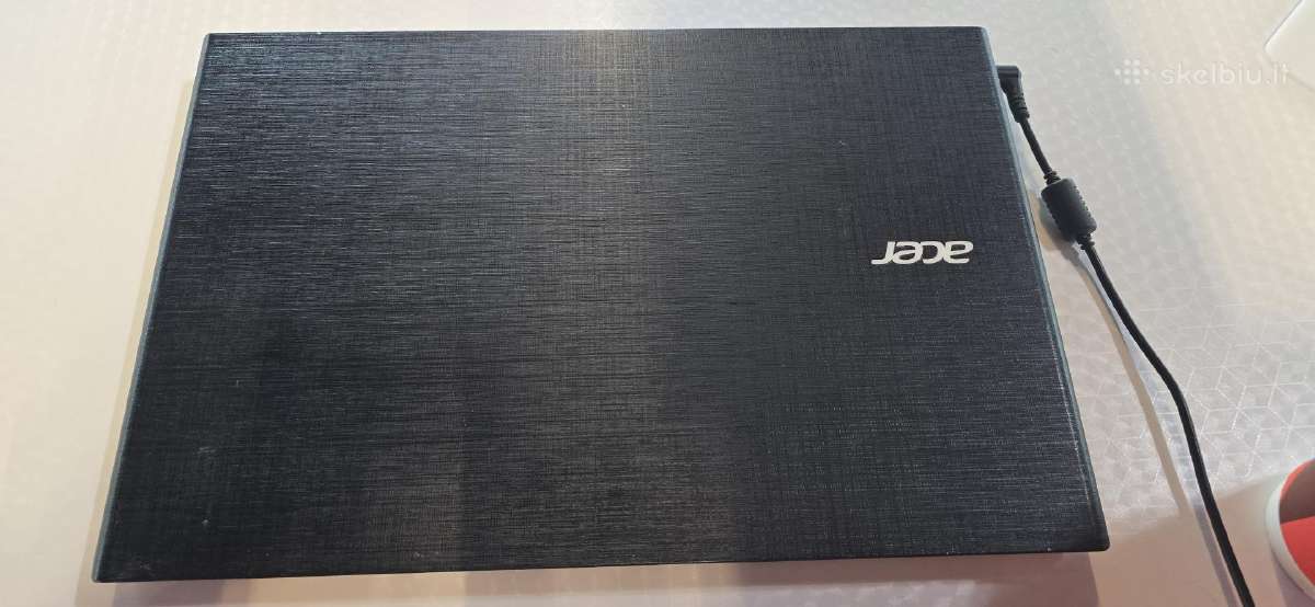 Acer aspire e5-573g