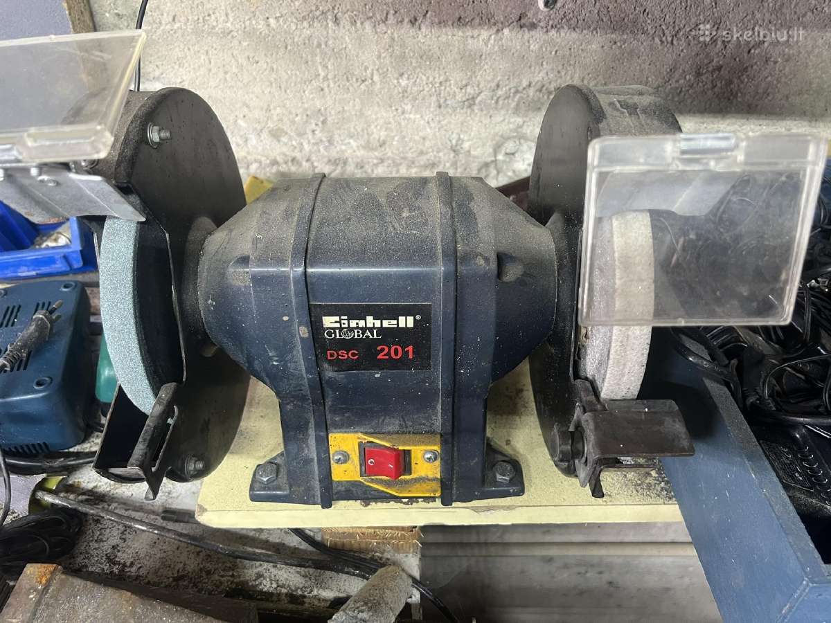 Elektrinis galastuvas Einhell