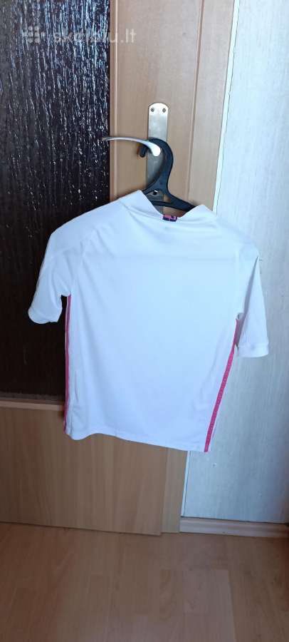 Adidas Real Madrid futbolo marškinėliai 11-12 metų - nuotraukos Nr. 9