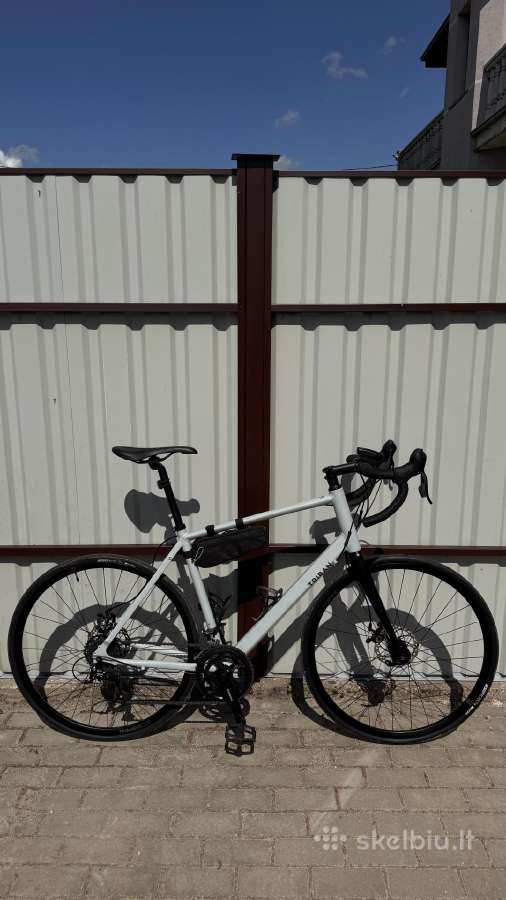 Dviratis Triban rc120 XL
