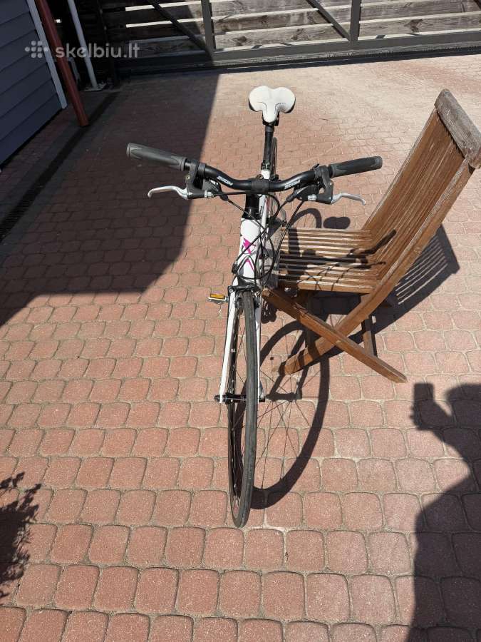 Merida Ride Lite