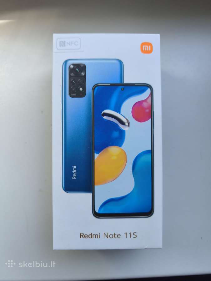Parduodu telefoną
