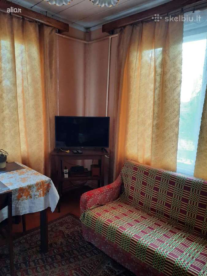 Namas Kupiškio r. - nuotraukos Nr. 18