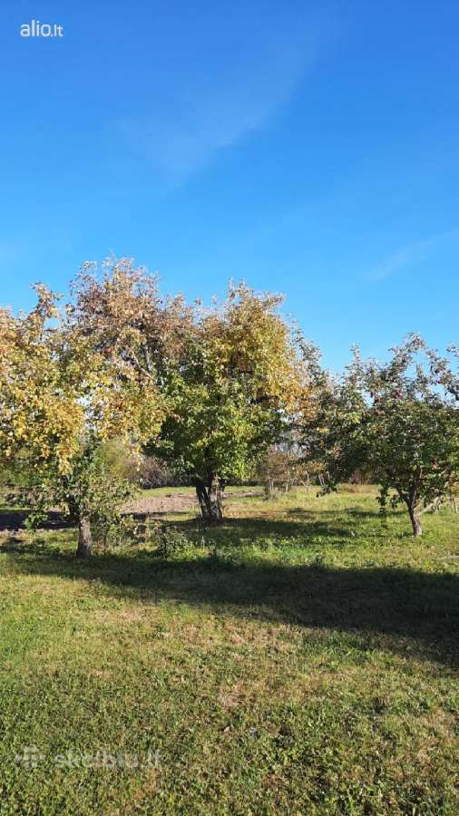 Namas Kupiškio r. - nuotraukos Nr. 13