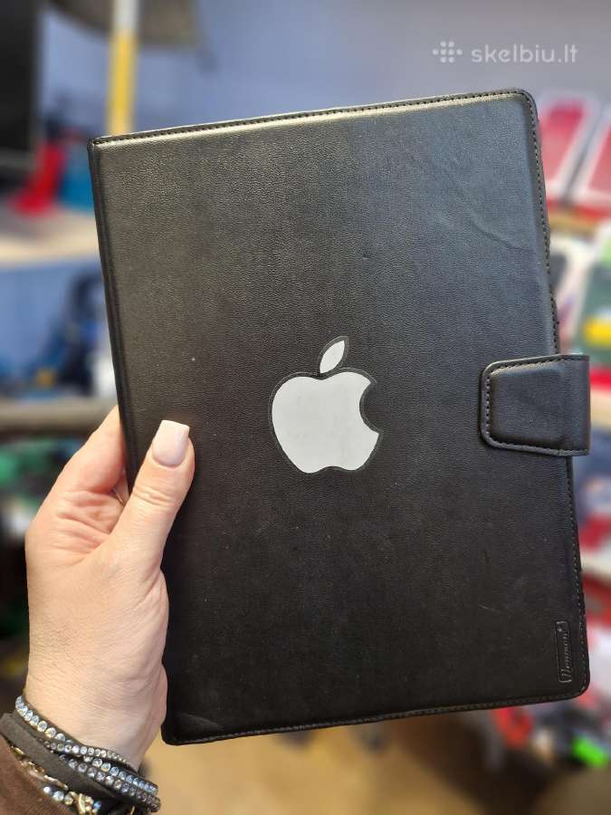 iPad pro