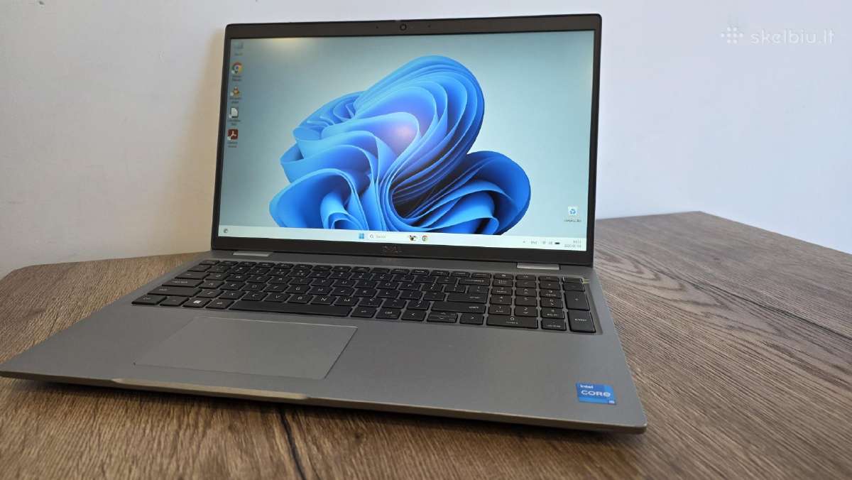 Dell Latitude 5530