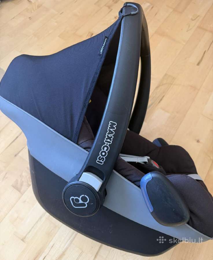 Maxi Cosi “Pebble Pro
