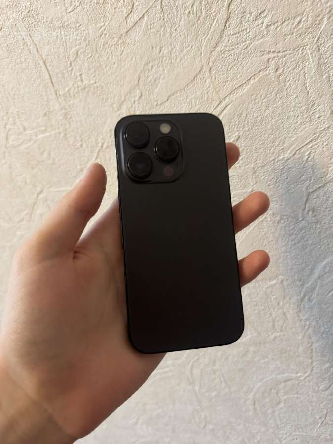 iPhone 14 pro 128 GB 92%