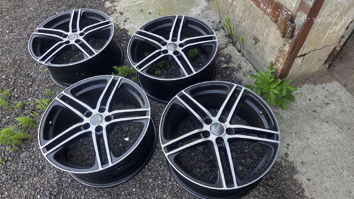 Lietiniai ratlainkiai r20