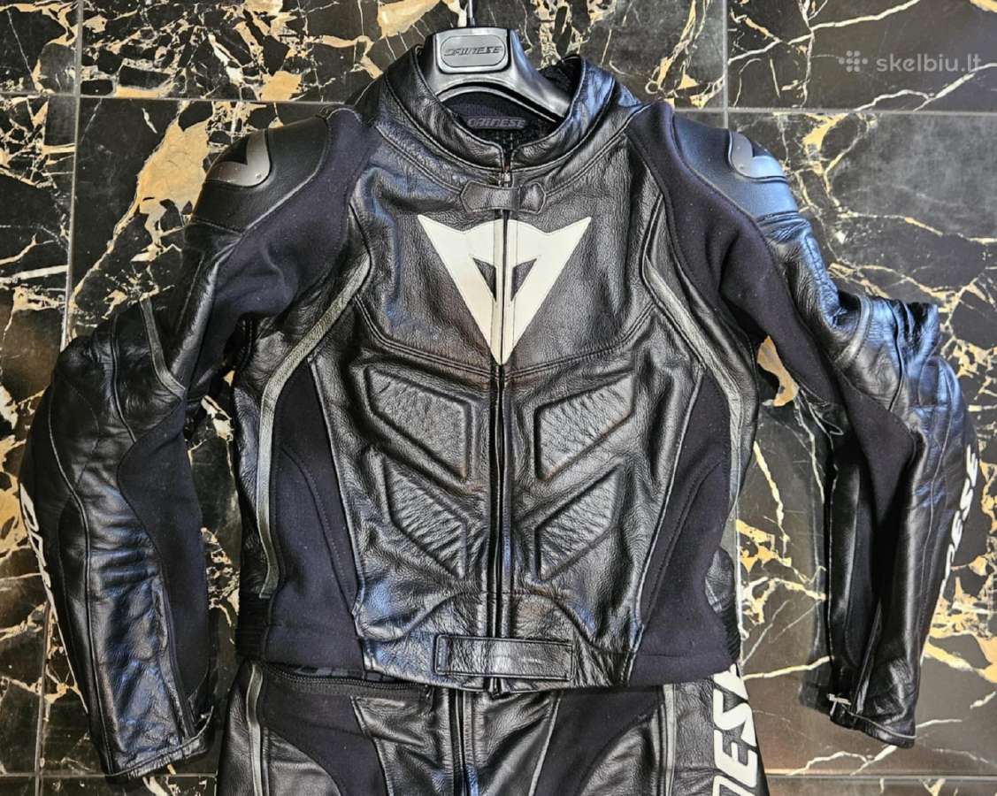 Dainese sportine odine moto apranga
