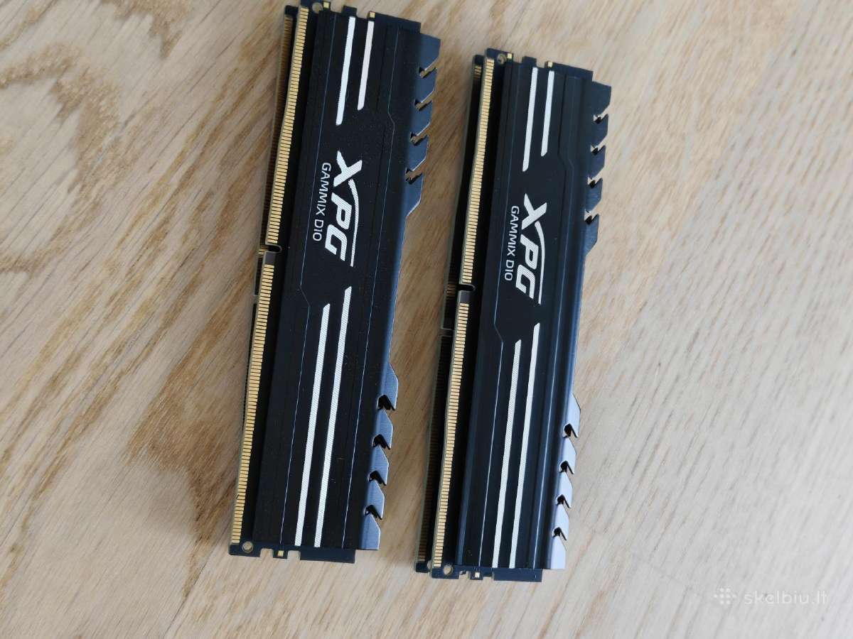 Adata Xpg Gammix D10
