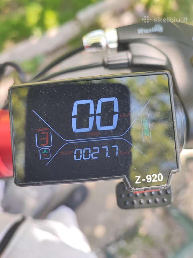 Kugo kirin 4 pro