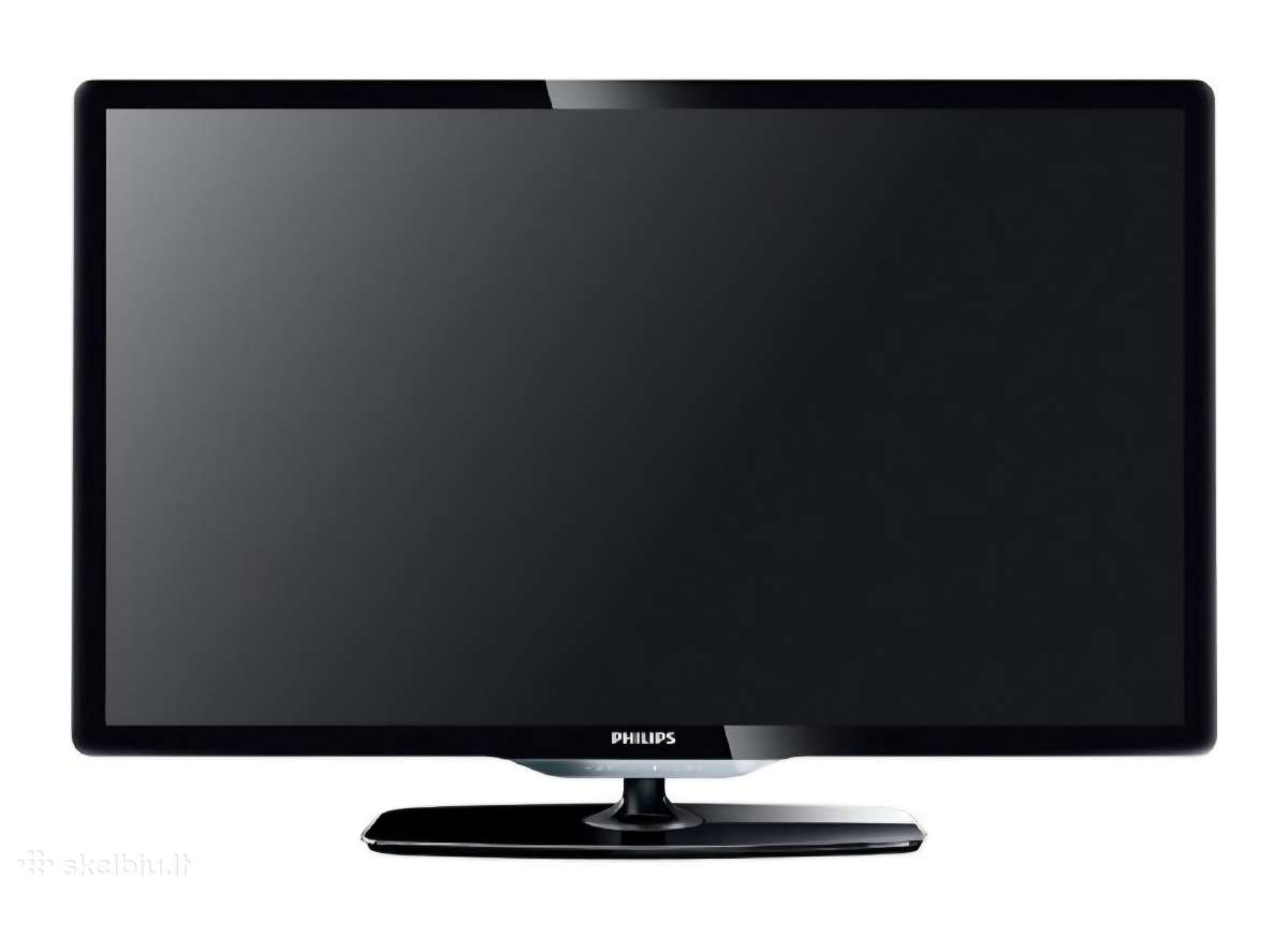 Naudotas Philips 32pfl5606h/58“