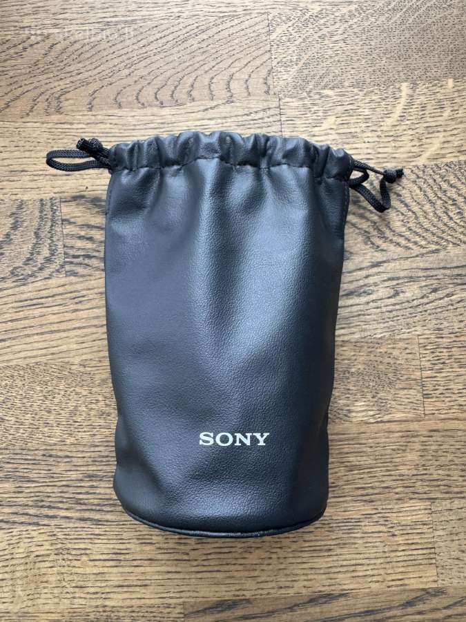 Sony Zeiss 16-70mm F/4 Sek1670z lens - nuotraukos Nr. 6