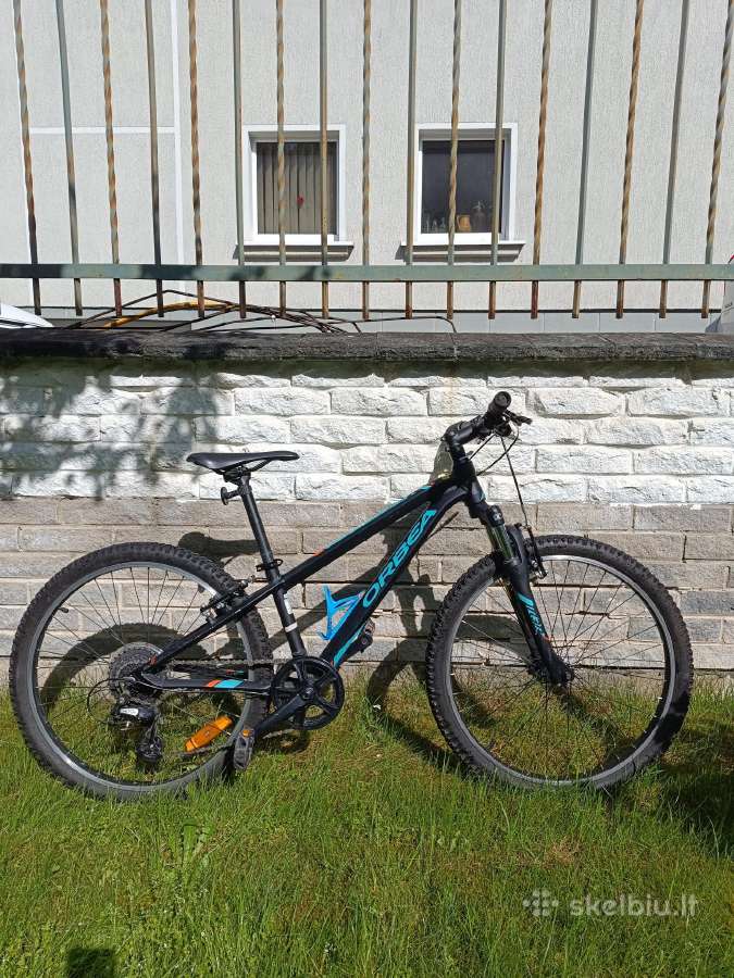 Orbea mx24