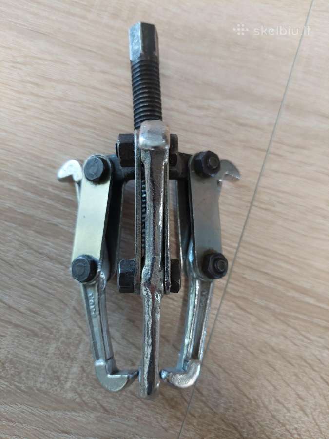 Trikojis guolių nuėmėjas 100 mm