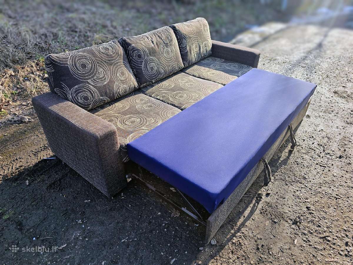 Sofa lova