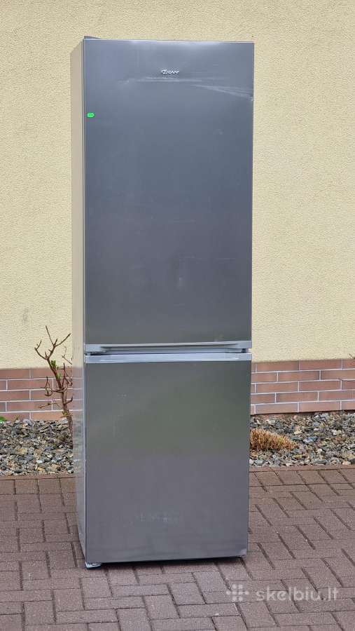 Naujas Kf411864 Nx-2 , aukštis 186 cm,+ Garantija