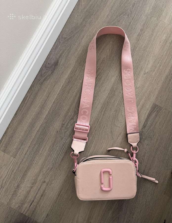 Marc jacobs rankine