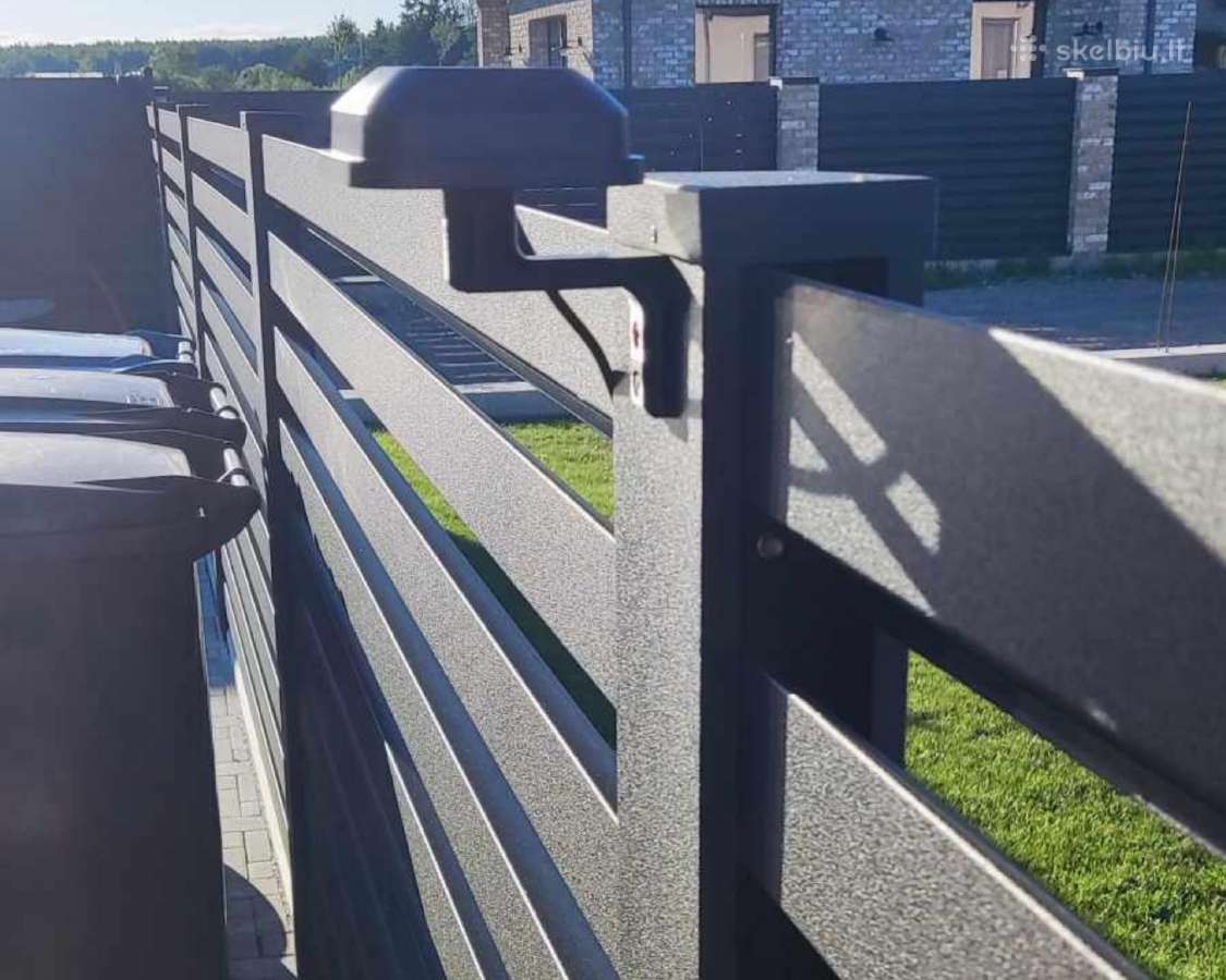 Segway navimow antenos laikikliai