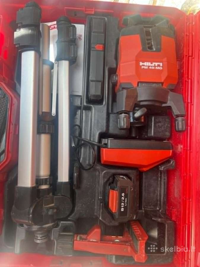 Sraigtiniu Poliu isukimo aparatas 35eu - nuotraukos Nr. 2