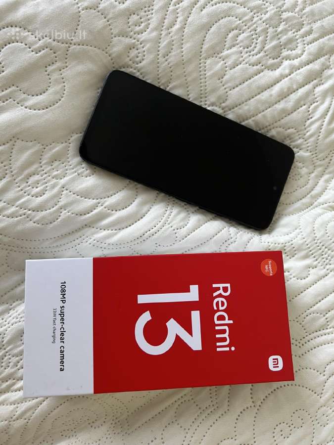 Redmi 13