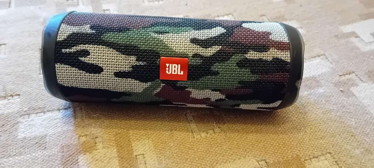 Jbl Flip 4