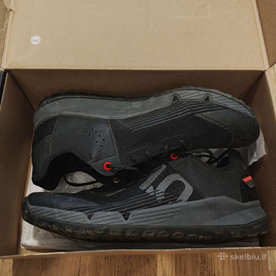 5.10 five ten (adidas) trailcross Lt MTB batai 44