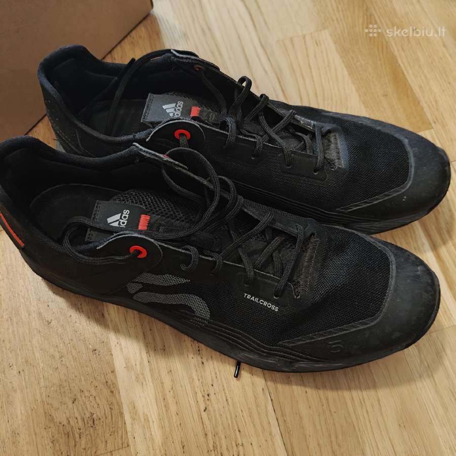 5.10 five ten (adidas) trailcross Lt MTB batai 44 - nuotraukos Nr. 2