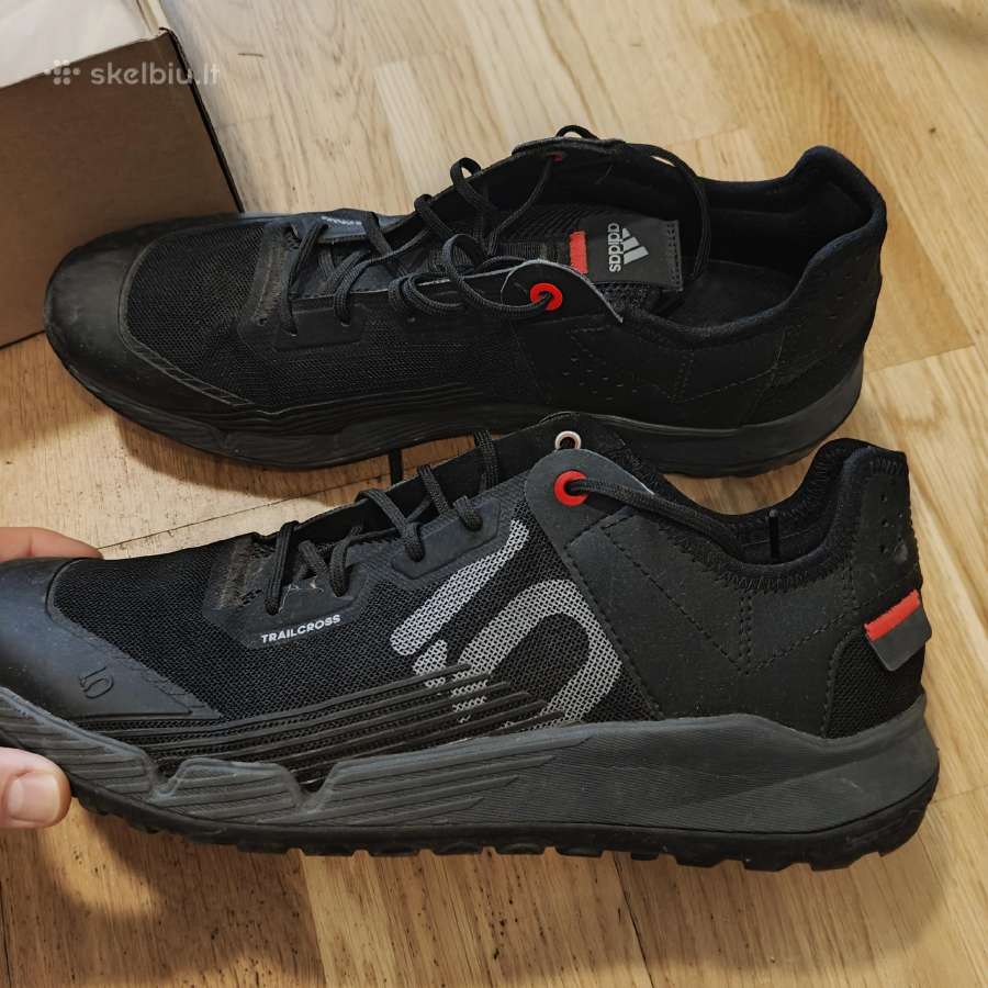 5.10 five ten (adidas) trailcross Lt MTB batai 44 - nuotraukos Nr. 3