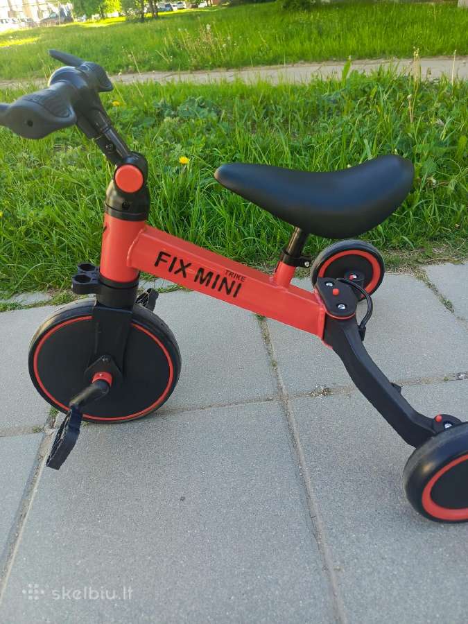 Fix