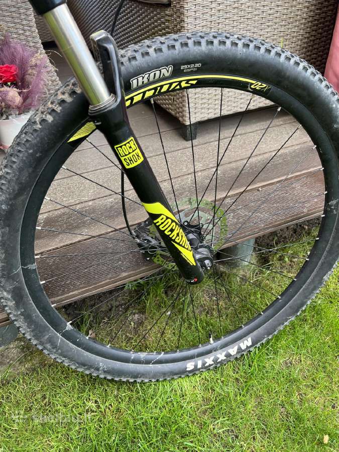 Scott scale 980 - nuotraukos Nr. 2