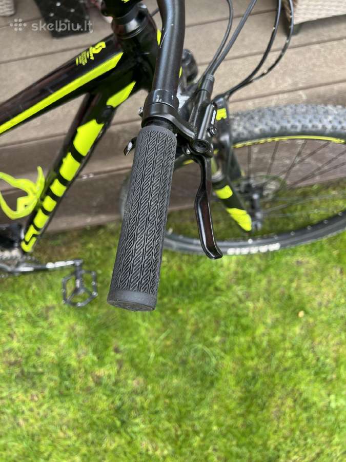 Scott scale 980 - nuotraukos Nr. 7