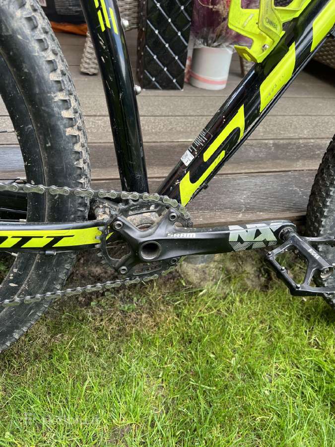 Scott scale 980 - nuotraukos Nr. 8