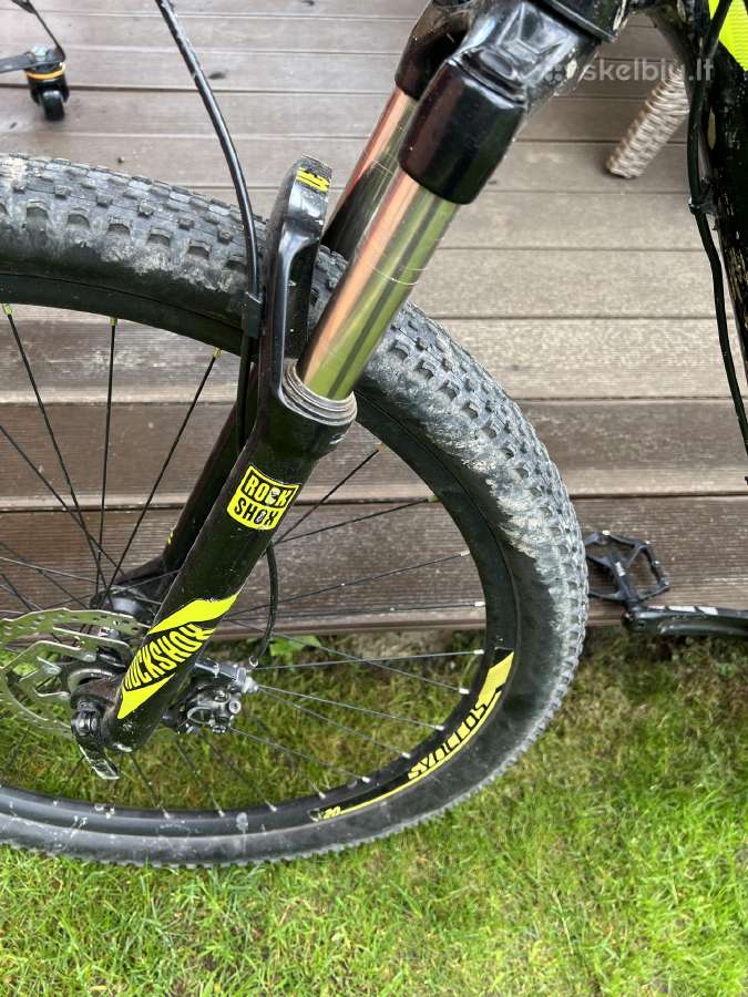 Scott scale 980 - nuotraukos Nr. 12
