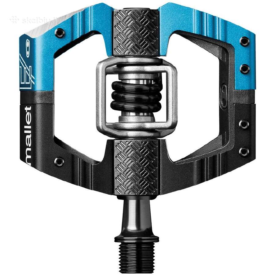 Crankbrothers Mallet E Ls Enduro Pedalai