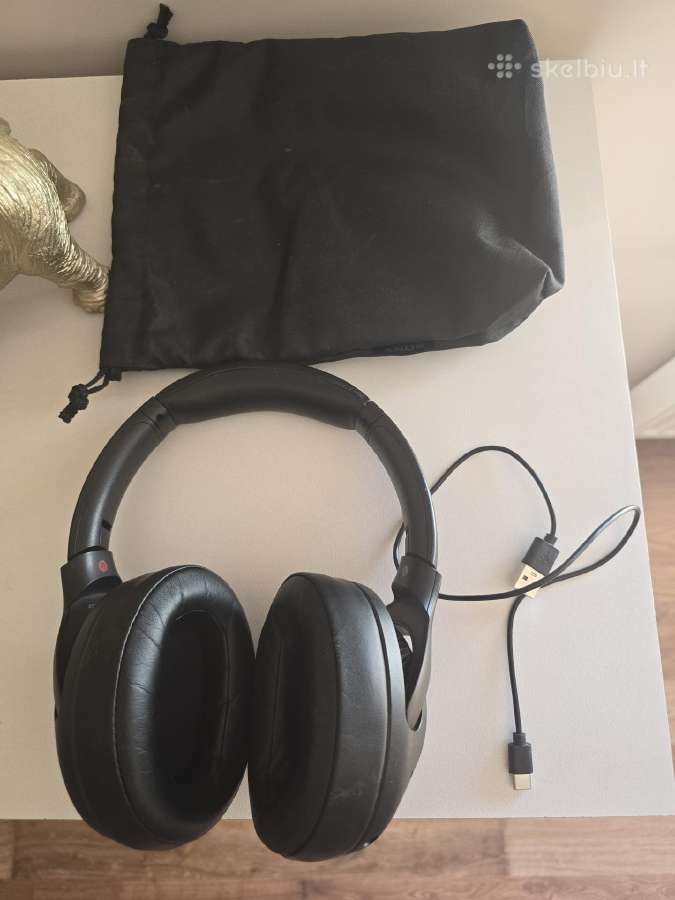 Sony Wh-xb910n