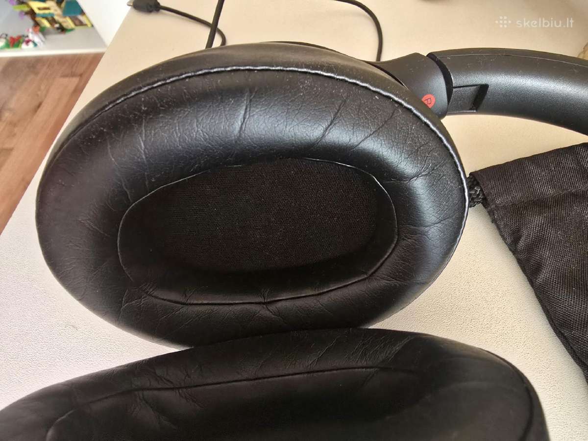 Sony Wh-xb910n - nuotraukos Nr. 3