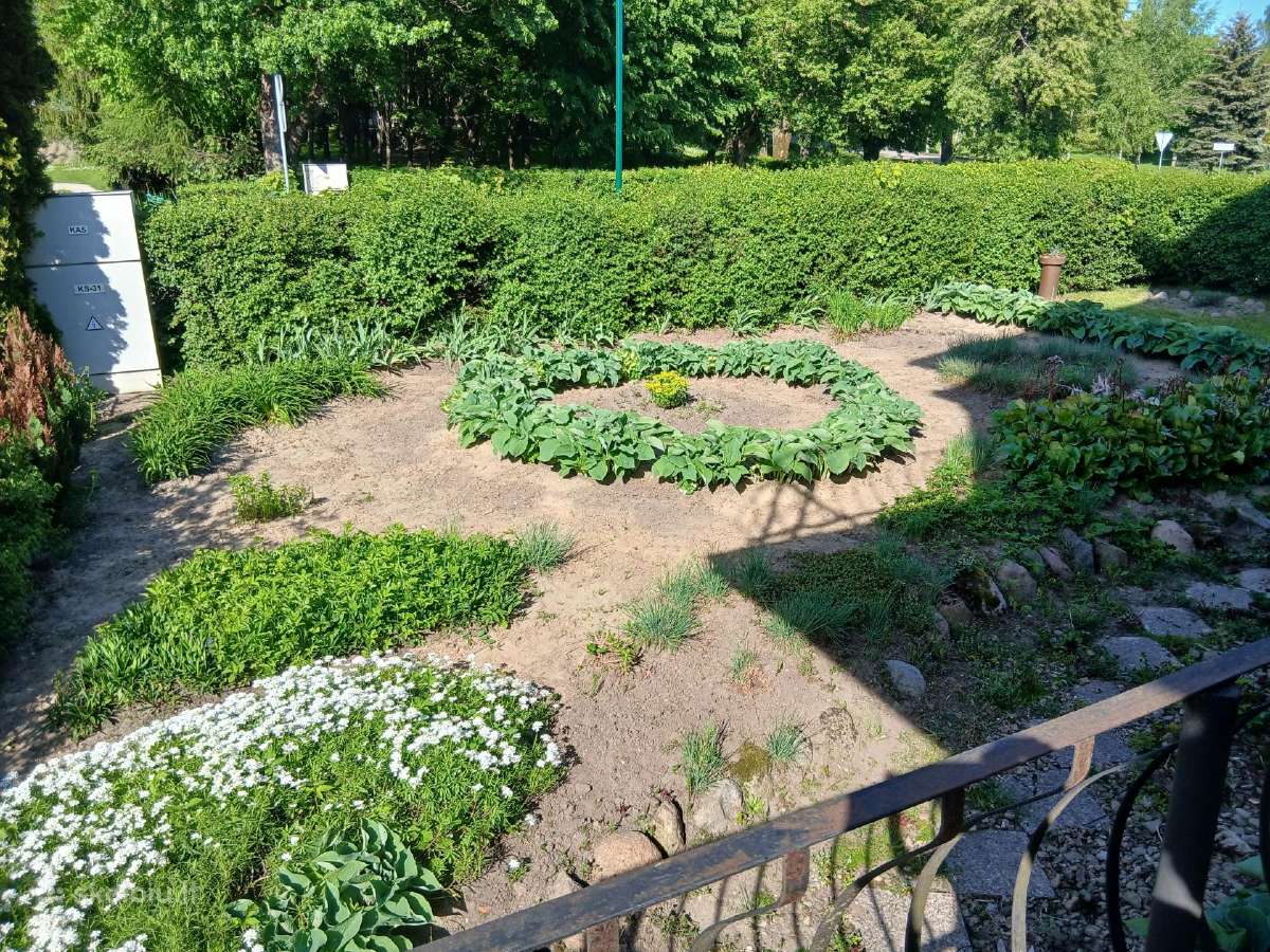 Parduodamas dviejų aukštų namas Šilutės r. - nuotraukos Nr. 13