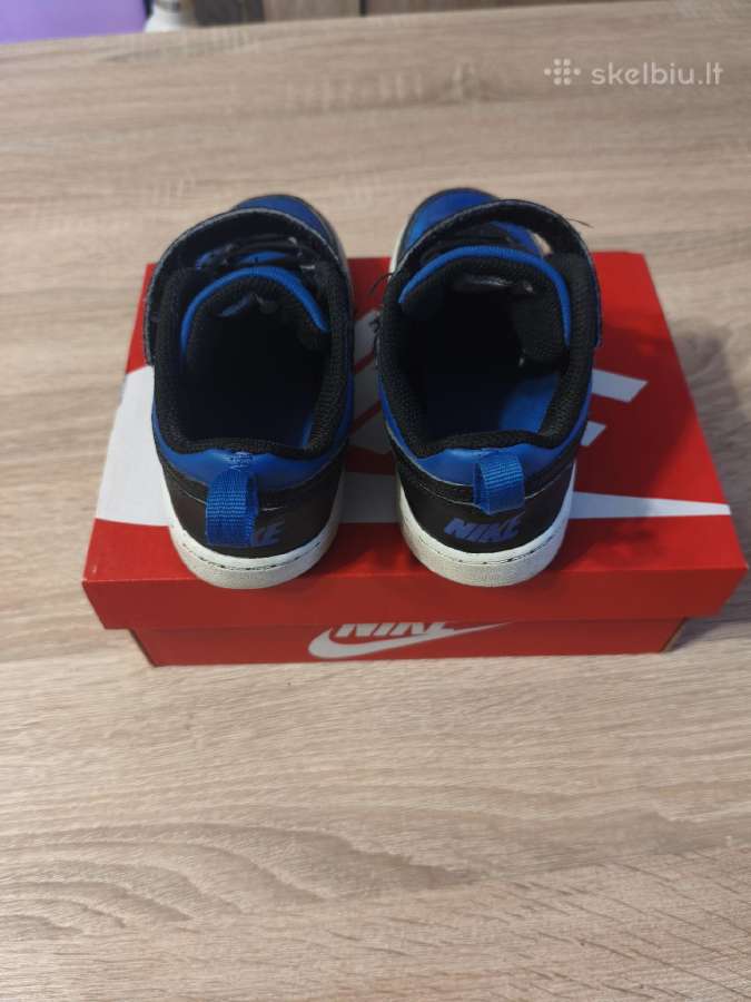 Nike kedukai berniukui. - nuotraukos Nr. 3