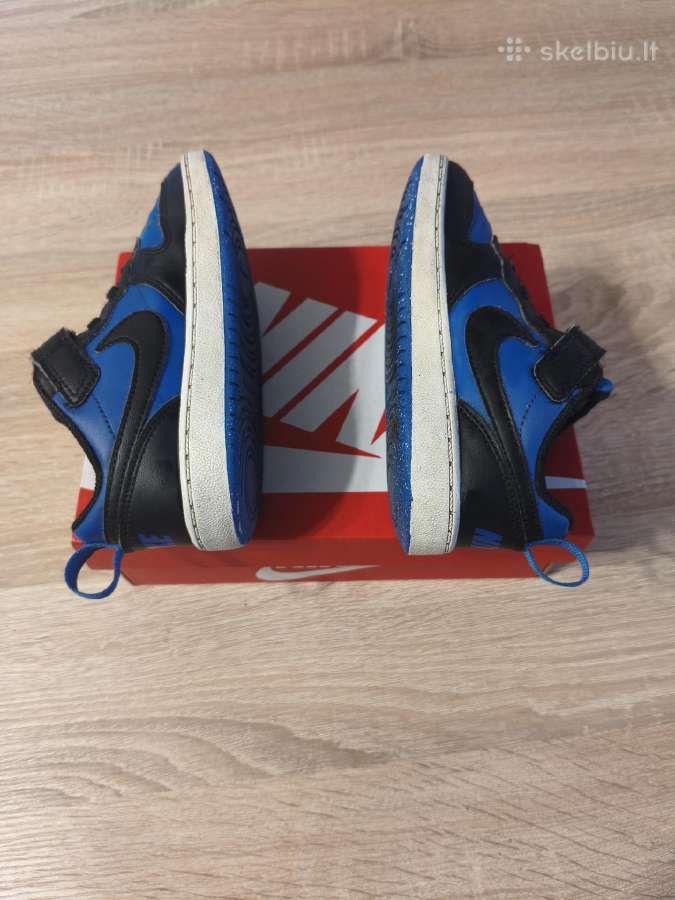 Nike kedukai berniukui. - nuotraukos Nr. 4