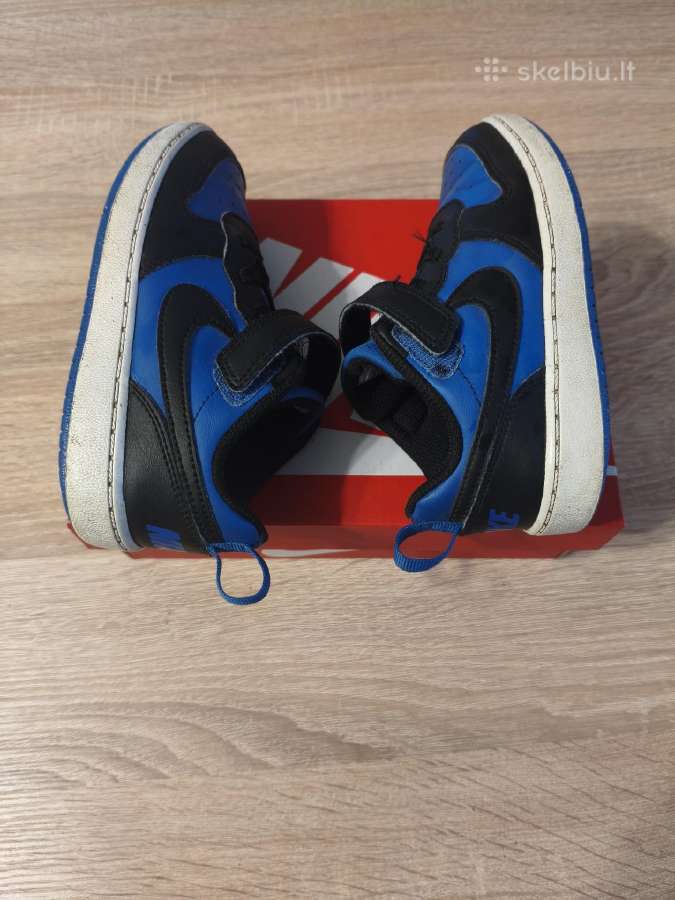 Nike kedukai berniukui. - nuotraukos Nr. 5