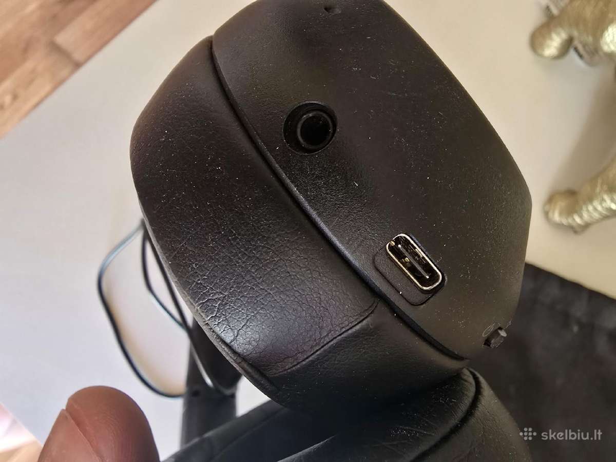 Sony Wh-xb910n - nuotraukos Nr. 7