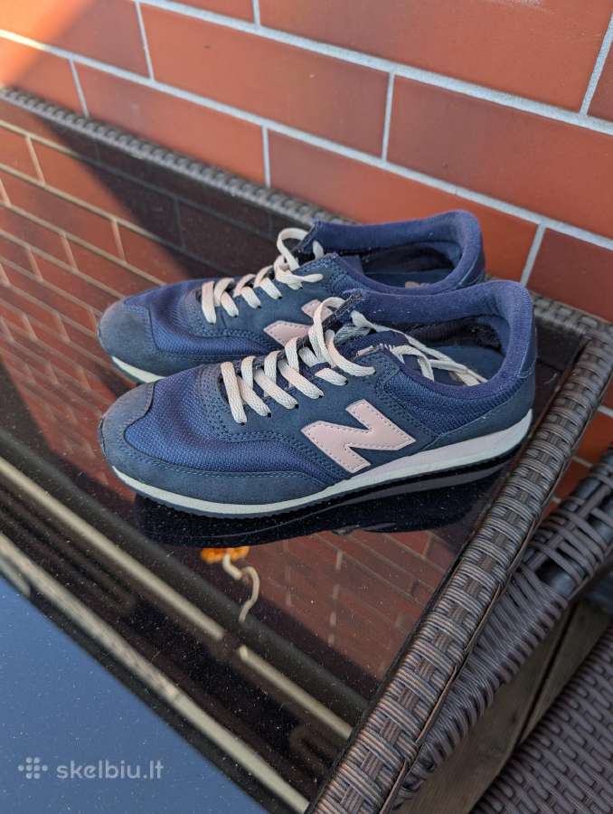 New balance kedai